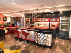 Basement Design Ideas اسکرین شاٹ 6