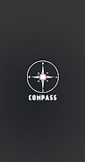Compass poster