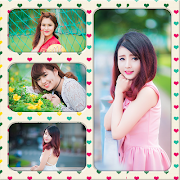 Photo Frames 360 screenshot 6