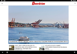 Overdrive Screenshot 6