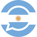 WhatsApp Stickers Argentina APK