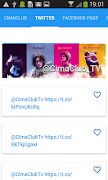 CimaClub screenshot 3