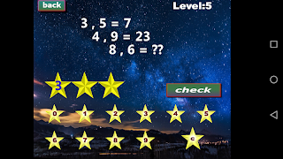 MATH UP capture d'écran 6