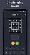 Maths Dare Puzzle 스크린샷 1