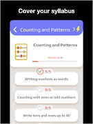 Math Friend - 1st grade math syot layar 7