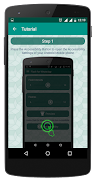 FlashApp - Flash Notifications & Flashlight 截圖 7