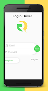 QuickRideJA Driver تصوير الشاشة 2