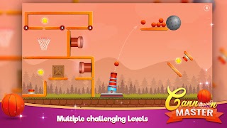 Cannon Master! gönderen