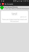 Hack Alert - Open Source screenshot 4