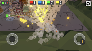 Mini Tank Multiplayer screenshot 7