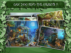 Hidden Objects screenshot 2
