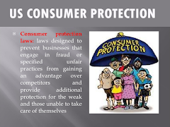 US Consumer Protection اسکرین شاٹ 3