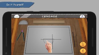 Cengage Engineering Drawing 截圖 4