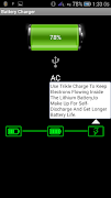 Super Battery スクリーンショット 6