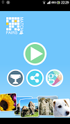 MATCH PAIRS! ảnh chụp màn hình 1