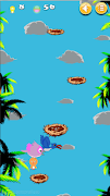 Flap Bird Training screenshot 3