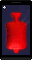 Hand Warmer Simulator screenshot 2