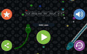 برنامه‌نما Snake.Bot عکس از صفحه