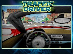 Traffic Driver स्क्रीनशॉट 5