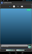 Easy Bluetooth Chat تصوير الشاشة 2