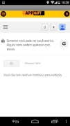 Web Sabe screenshot 7