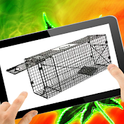 動物トラップ スクリーンショット 4