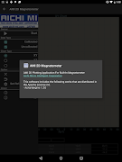 AMI 2D Magnetometer Sensor ภาพหน้าจอ 7