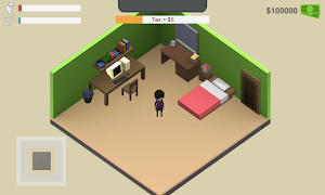 Nolife Simulator ภาพหน้าจอ 5