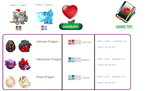 Gaming Tips - Dragon City poster