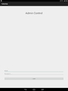 Coderdojo Admin Screenshot 4