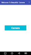 Simple Camera الملصق