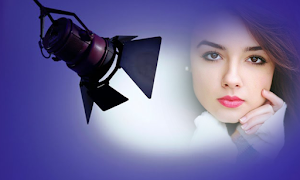 Photoshoot Frames Plakat