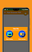 Fast Scanner Plus PDF 截圖 1