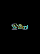 1 Schermata TheWizard