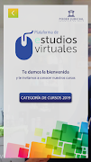 Plataforma de Estudios Virtuales 截图 6