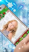 Christmas Photo Frames PRO screenshot 4