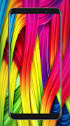 Abstract Wallpapers captura de pantalla 1