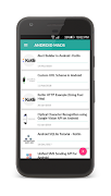 Mad with Android screenshot 2