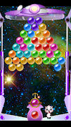 Bubble Shooter HD poster