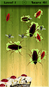 Beetle Smasher ภาพหน้าจอ 4