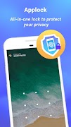 Security Master - Antivirus, VPN, AppLock, Booster screenshot 1