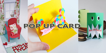 Pop-Up-Karten Screenshot 1