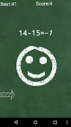 Math Challenge screenshot 3