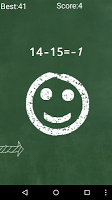 Math Challenge screenshot 3