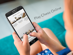 Themed Chess screenshot 3