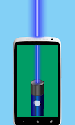 Laser Flashlight syot layar 1