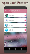App Lock - Pattern Lock Screen 截图 3