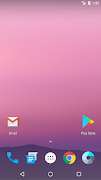 Launcher3 Plakat