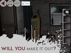 Nightmare Escape اسکرین شاٹ 5