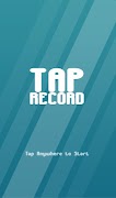 Tap Record Affiche